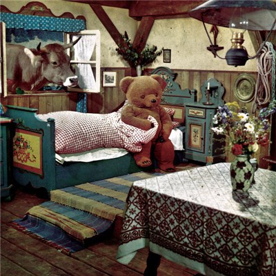 John Congleton and The Nighty Nite - Until The Horror Goes download mp3 flac