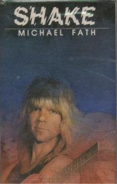 Michael Fath - Shake download mp3 flac