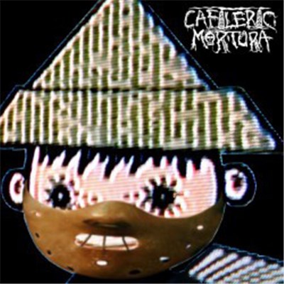 Cafileric Mortůra - Cafileric Mortůra download mp3 flac