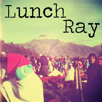 Lunch Ray - Don't Die w/ In A Dream download mp3 flac