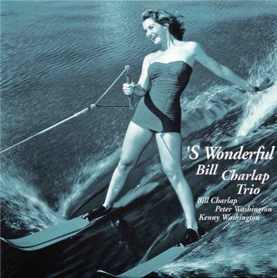 Bill Charlap Trio - 'S Wonderful download mp3 flac