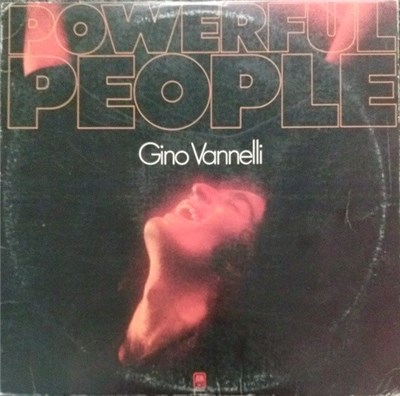 Gino Vannelli - Powerful People download mp3 flac