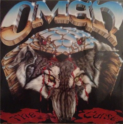 Omen - The Curse download mp3 flac