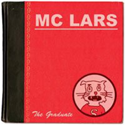 MC Lars - The Graduate download mp3 flac