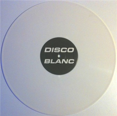 Disco Blanc - Disco Blanc download mp3 flac