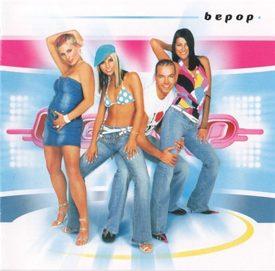 Bepop - Bepop download mp3 flac