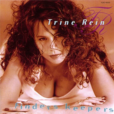 Trine Rein - Finders Keepers download mp3 flac