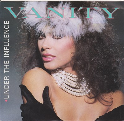 Vanity - Under The Influence download mp3 flac