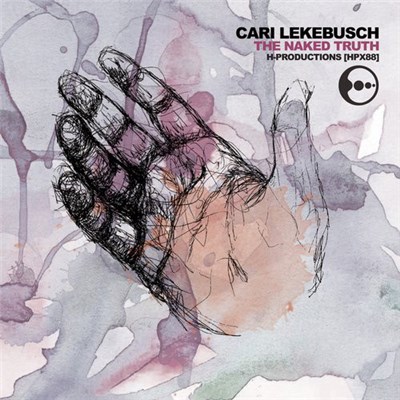 Cari Lekebusch - The Naked Truth download mp3 flac