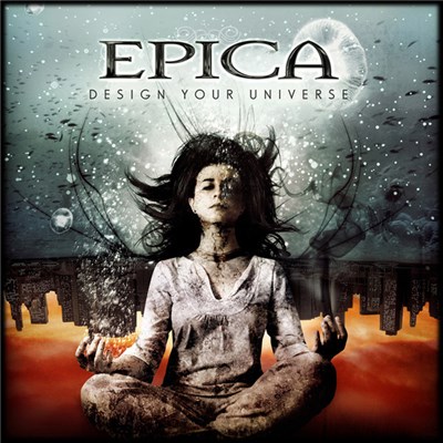 Epica - Design Your Universe download mp3 flac