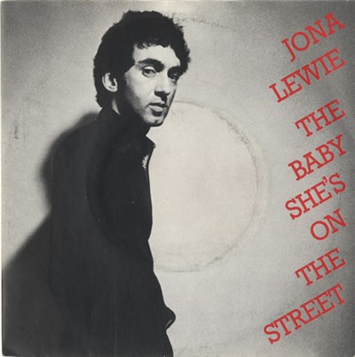 Jona Lewie - The Baby, She's On The Street download mp3 flac