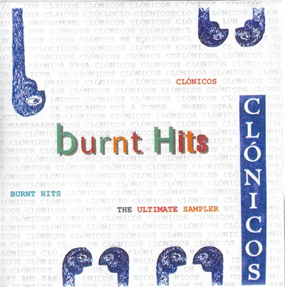 Clonicos - Burnt Hits download mp3 flac