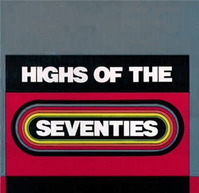 Various - Highs Of The Seventies download mp3 flac
