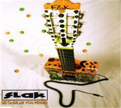 Flak - Sei Onde Me Vou Perder download mp3 flac