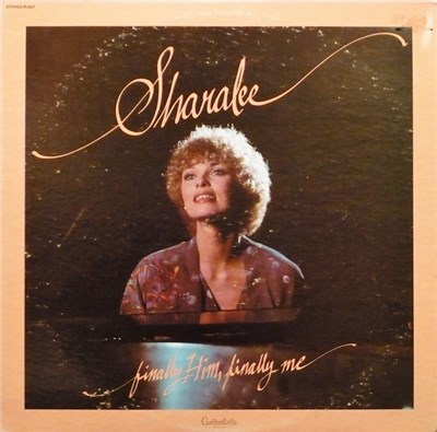Sharalee - Finally Him, Finally Me download mp3 flac