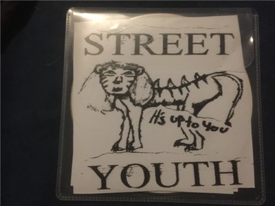 Street Youth - It's Upto You download mp3 flac