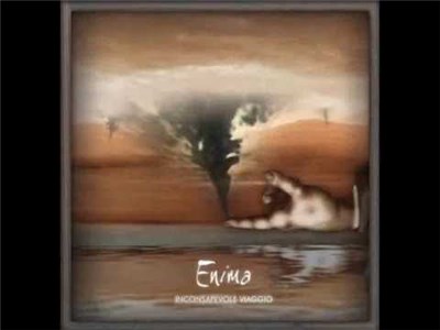 Enima - Inconsapevole Viaggio download mp3 flac