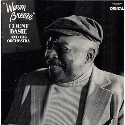 Count Basie And His Orchestra - Warm Breeze download mp3 flac
