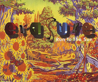 Erasure - Run To The Sun download mp3 flac