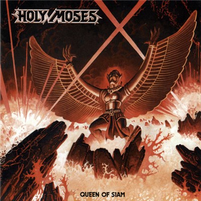 Holy Moses - Queen Of Siam download mp3 flac