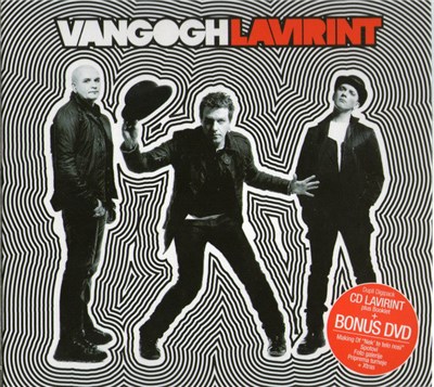 Van Gogh - Lavirint download mp3 flac