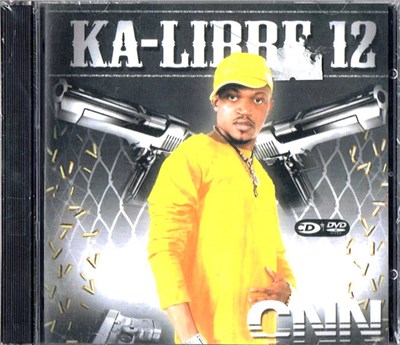 CNN - Ka-libre 12 download mp3 flac