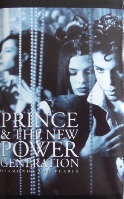 Prince & The N.P.G. - Diamonds And Pearls download mp3 flac