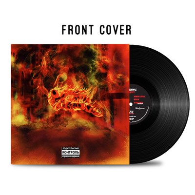 Crimeapple - Perfect 1&2 download mp3 flac