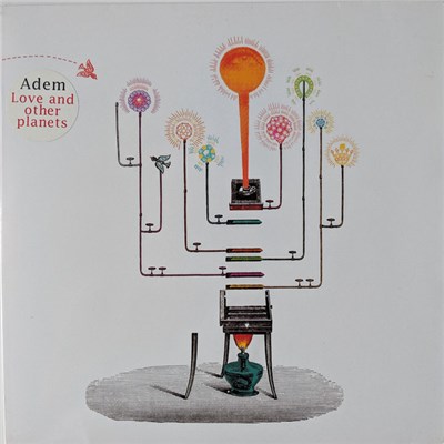 Adem - Love And Other Planets download mp3 flac