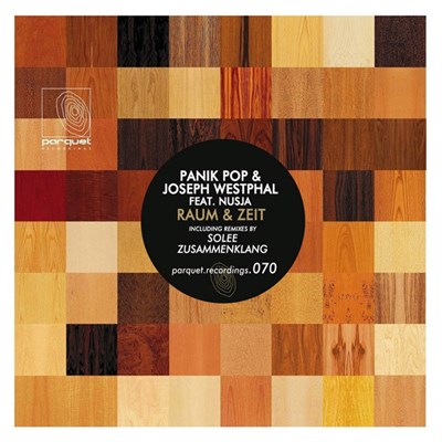 Panik Pop & Joseph Westphal Feat. Nusja - Raum & Zeit download mp3 flac