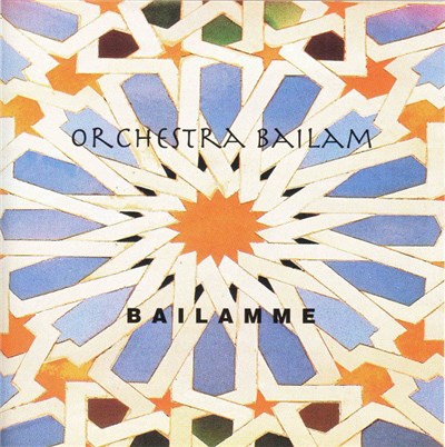 Orchestra Bailam - Bailamme download mp3 flac