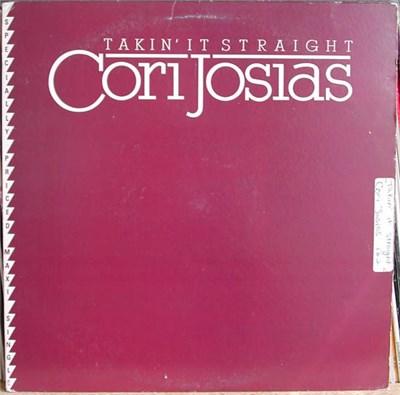 Cori Josias - Takin' It Straight download mp3 flac