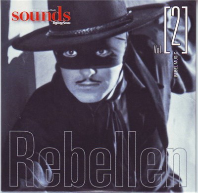 Various - Rebellen - Rebel Music download mp3 flac