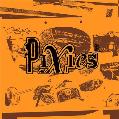 Pixies - Indie Cindy download mp3 flac