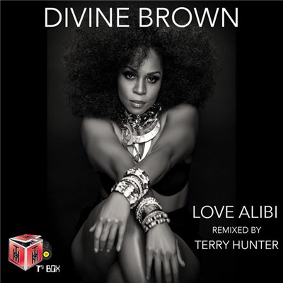 Divine Brown - Love Alibi (Remixed By Terry Hunter) download mp3 flac