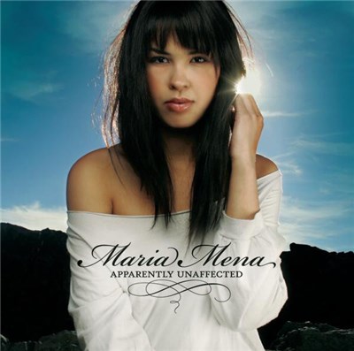 Maria Mena - Apparently Unaffected download mp3 flac