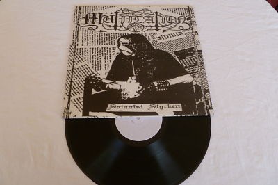 Mütiilation - Satanist Styrken download mp3 flac
