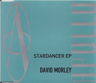 David Morley - Stardancer EP download mp3 flac