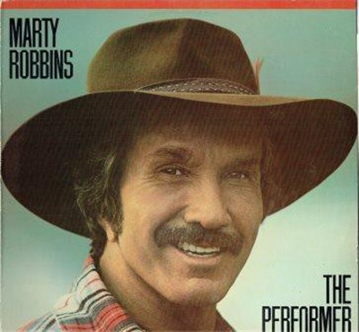 Marty Robbins - The Performer download mp3 flac