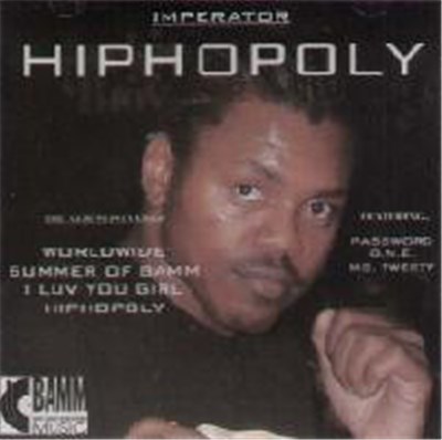 Imperator - Hiphopoly download mp3 flac