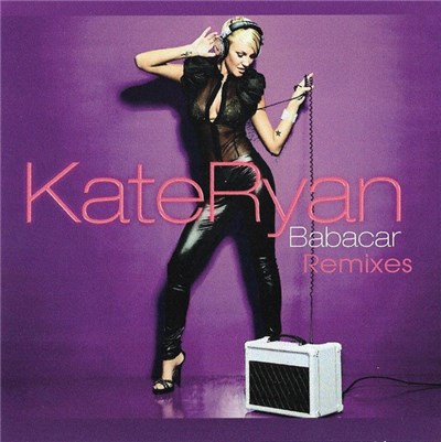 Kate Ryan - Babacar (Remixes) download mp3 flac