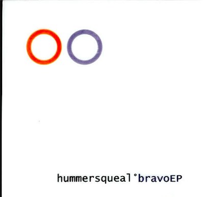 Hummersqueal - Bravo EP download mp3 flac