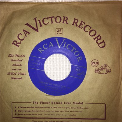 Frances Greer - Someone To Watch Over Me download mp3 flac