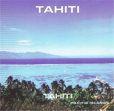 Daniel Masson - Tahiti download mp3 flac