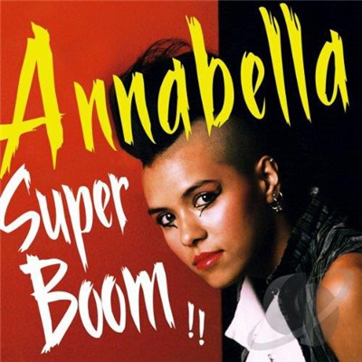 Annabella - Super Boom!! download mp3 flac
