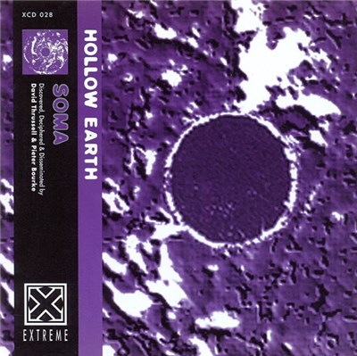 Soma - Hollow Earth download mp3 flac