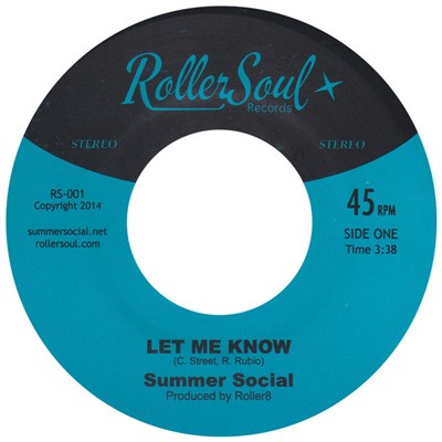 Summer Social - Let Me Know download mp3 flac