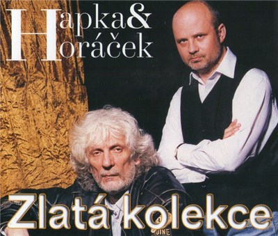 Hapka & Horáček - Zlatá Kolekce download mp3 flac