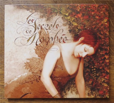Les Secrets de Morphée - Chimères download mp3 flac
