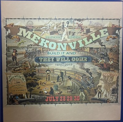 Mekons - Mekonville download mp3 flac
